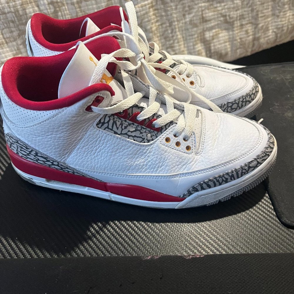 Jordan 3